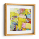 Puertas Perladas - Allan Friedlander | Cuadro decorativo de Canvas Lab