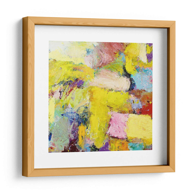 Puertas Perladas - Allan Friedlander | Cuadro decorativo de Canvas Lab