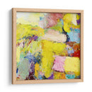 Puertas Perladas - Allan Friedlander | Cuadro decorativo de Canvas Lab