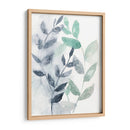 Flujo De Agua Deja Ii - Jennifer Goldberger | Cuadro decorativo de Canvas Lab