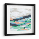 Pradera Vale Ii - June Erica Vess | Cuadro decorativo de Canvas Lab