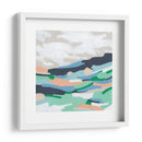 Pradera Vale Ii - June Erica Vess | Cuadro decorativo de Canvas Lab