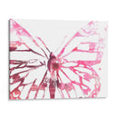 Butterfly Imprint Ii - June Erica Vess | Cuadro decorativo de Canvas Lab