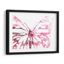 Butterfly Imprint Ii - June Erica Vess | Cuadro decorativo de Canvas Lab