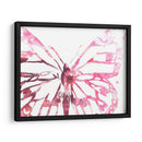 Butterfly Imprint Ii - June Erica Vess | Cuadro decorativo de Canvas Lab