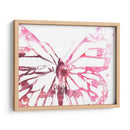 Butterfly Imprint Ii - June Erica Vess | Cuadro decorativo de Canvas Lab