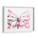 Butterfly Imprint Ii - June Erica Vess | Cuadro decorativo de Canvas Lab