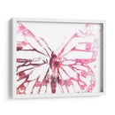 Butterfly Imprint Ii - June Erica Vess | Cuadro decorativo de Canvas Lab