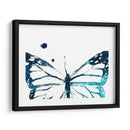 Butterfly Imprint Iii - June Erica Vess | Cuadro decorativo de Canvas Lab