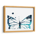 Butterfly Imprint Iii - June Erica Vess | Cuadro decorativo de Canvas Lab