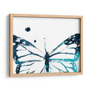 Butterfly Imprint Iii - June Erica Vess | Cuadro decorativo de Canvas Lab