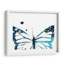 Butterfly Imprint Iii - June Erica Vess | Cuadro decorativo de Canvas Lab