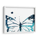 Butterfly Imprint Iii - June Erica Vess | Cuadro decorativo de Canvas Lab