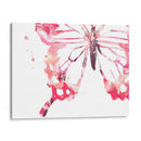 Butterfly Imprint Iv - June Erica Vess | Cuadro decorativo de Canvas Lab