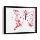Butterfly Imprint Iv - June Erica Vess | Cuadro decorativo de Canvas Lab
