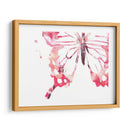 Butterfly Imprint Iv - June Erica Vess | Cuadro decorativo de Canvas Lab