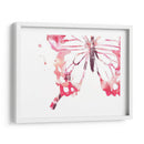 Butterfly Imprint Iv - June Erica Vess | Cuadro decorativo de Canvas Lab