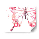 Butterfly Imprint Iv - June Erica Vess | Cuadro decorativo de Canvas Lab