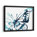 Impresión De Mariposa V - June Erica Vess | Cuadro decorativo de Canvas Lab