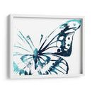 Impresión De Mariposa V - June Erica Vess | Cuadro decorativo de Canvas Lab