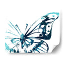 Impresión De Mariposa V - June Erica Vess | Cuadro decorativo de Canvas Lab