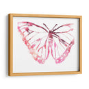 Butterfly Imprint Vi - June Erica Vess | Cuadro decorativo de Canvas Lab