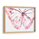 Butterfly Imprint Vi - June Erica Vess | Cuadro decorativo de Canvas Lab
