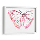 Butterfly Imprint Vi - June Erica Vess | Cuadro decorativo de Canvas Lab