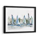 Pastel Marina I - Emma Scarvey | Cuadro decorativo de Canvas Lab