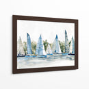 Pastel Marina I - Emma Scarvey | Cuadro decorativo de Canvas Lab