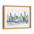 Pastel Marina I - Emma Scarvey | Cuadro decorativo de Canvas Lab