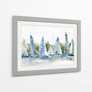 Pastel Marina I - Emma Scarvey | Cuadro decorativo de Canvas Lab