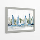 Pastel Marina I - Emma Scarvey | Cuadro decorativo de Canvas Lab