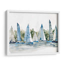 Pastel Marina I - Emma Scarvey | Cuadro decorativo de Canvas Lab