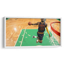 King James Dunk | Cuadro decorativo de Canvas Lab