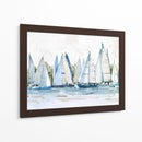 Pastel Marina Ii - Emma Scarvey | Cuadro decorativo de Canvas Lab