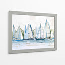 Pastel Marina Ii - Emma Scarvey | Cuadro decorativo de Canvas Lab