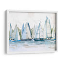 Pastel Marina Ii - Emma Scarvey | Cuadro decorativo de Canvas Lab