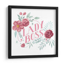 Mujer Arriba Ii - Grace Popp | Cuadro decorativo de Canvas Lab