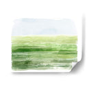Emerald Moors Ii - Grace Popp | Cuadro decorativo de Canvas Lab