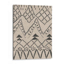 Voyager I - Chariklia Zarris | Cuadro decorativo de Canvas Lab