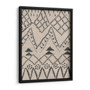 Voyager I - Chariklia Zarris | Cuadro decorativo de Canvas Lab