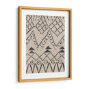 Voyager I - Chariklia Zarris | Cuadro decorativo de Canvas Lab