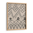 Voyager I - Chariklia Zarris | Cuadro decorativo de Canvas Lab
