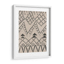Voyager I - Chariklia Zarris | Cuadro decorativo de Canvas Lab