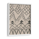 Voyager I - Chariklia Zarris | Cuadro decorativo de Canvas Lab