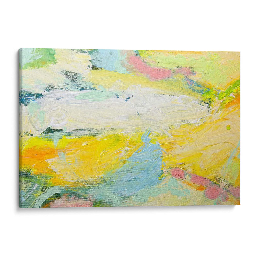 Parker - Allan Friedlander | Cuadro decorativo de Canvas Lab