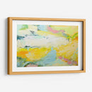 Parker - Allan Friedlander | Cuadro decorativo de Canvas Lab
