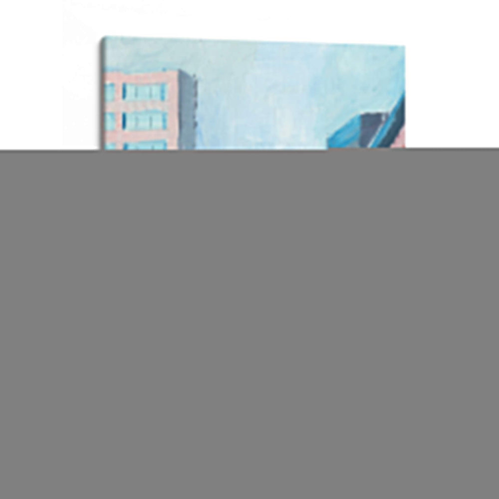Uptown Contemporáneo I - Ethan Harper | Cuadro decorativo de Canvas Lab