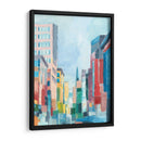 Uptown Contemporáneo I - Ethan Harper | Cuadro decorativo de Canvas Lab